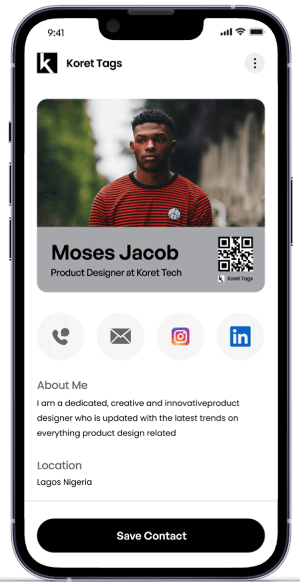 Phone Mockup